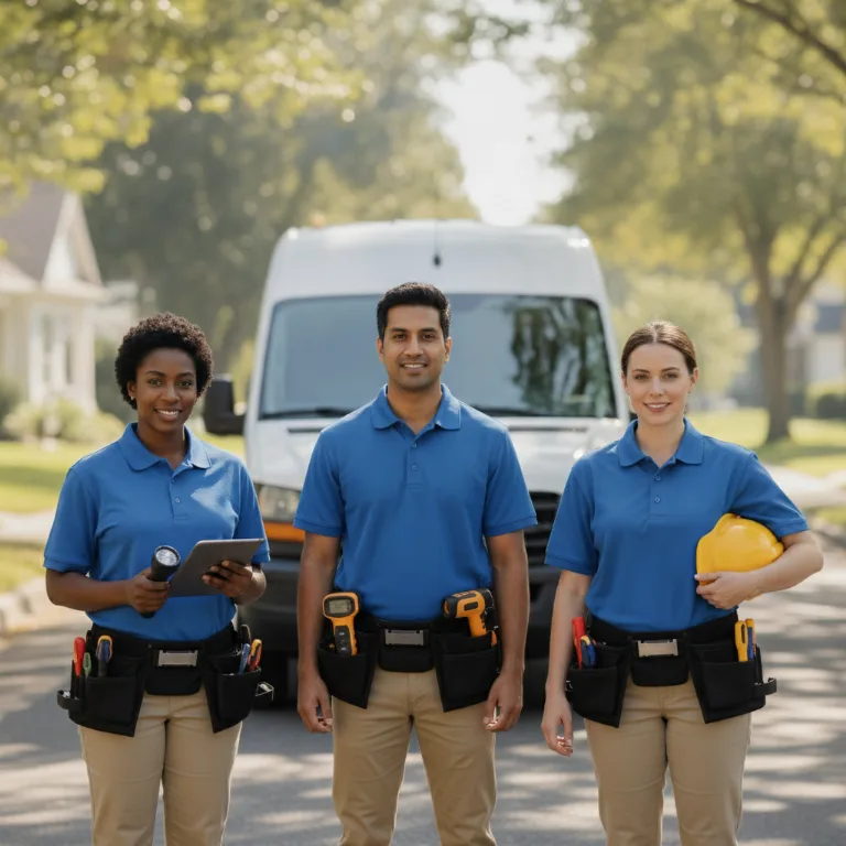 Home inspection League City